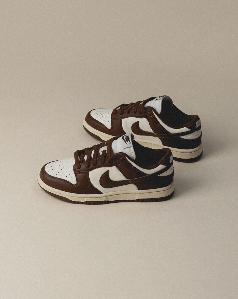 Nike Wmns Dunk Low – Bild 4
