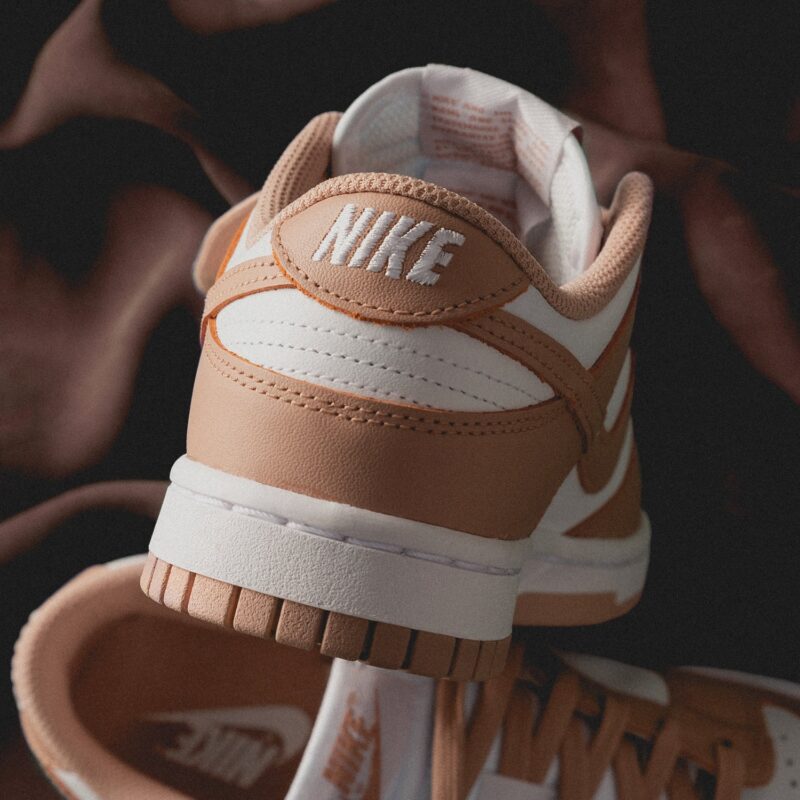 Nike Wmns Dunk Low *Rose Whisper* – Bild 5