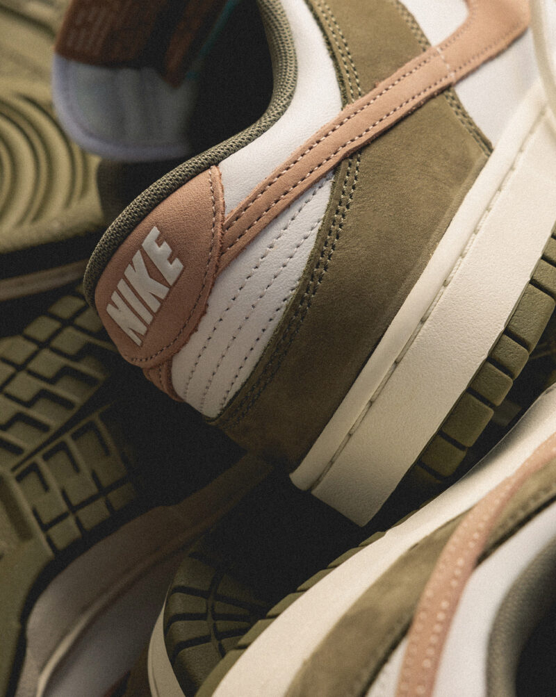 Nike Dunk Low Retro PRM – Bild 7