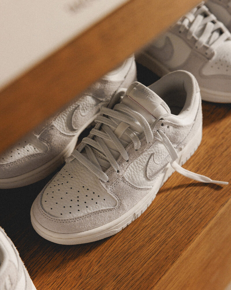 Nike Wmns Dunk Low – Bild 3