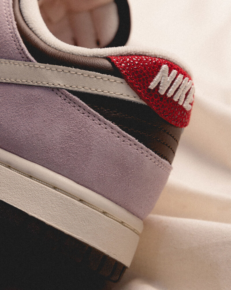 Nike Wmns Dunk Low – Bild 6