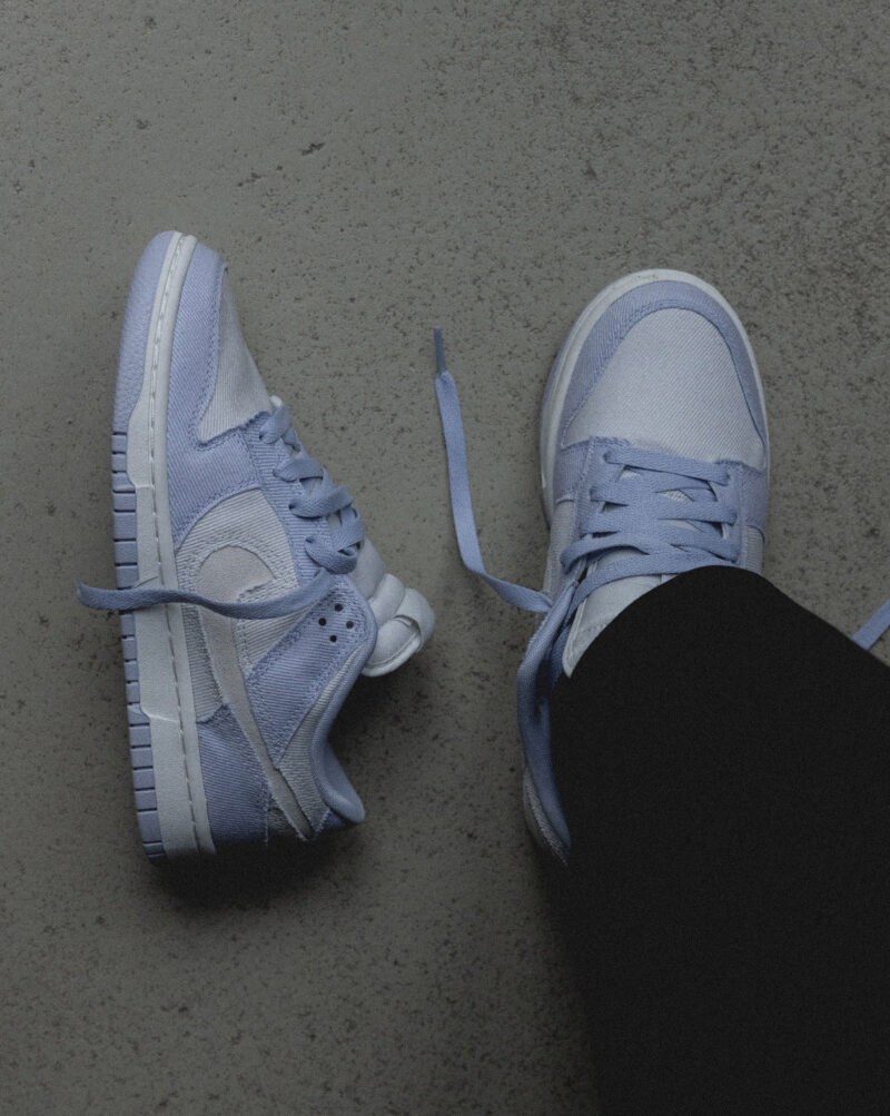 Nike Wmns Dunk Low – Bild 3
