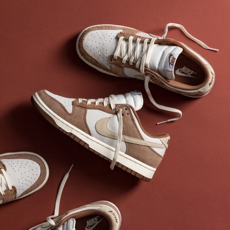 Nike Dunk Low Retro – Bild 4