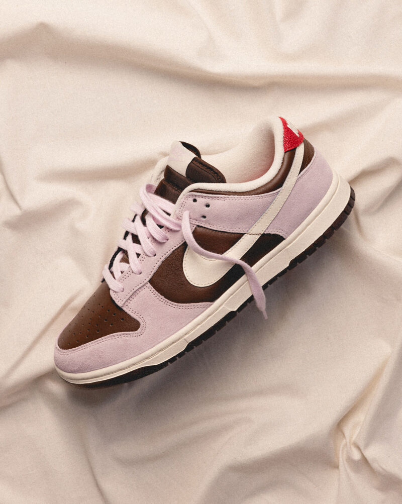 Nike Wmns Dunk Low – Bild 5