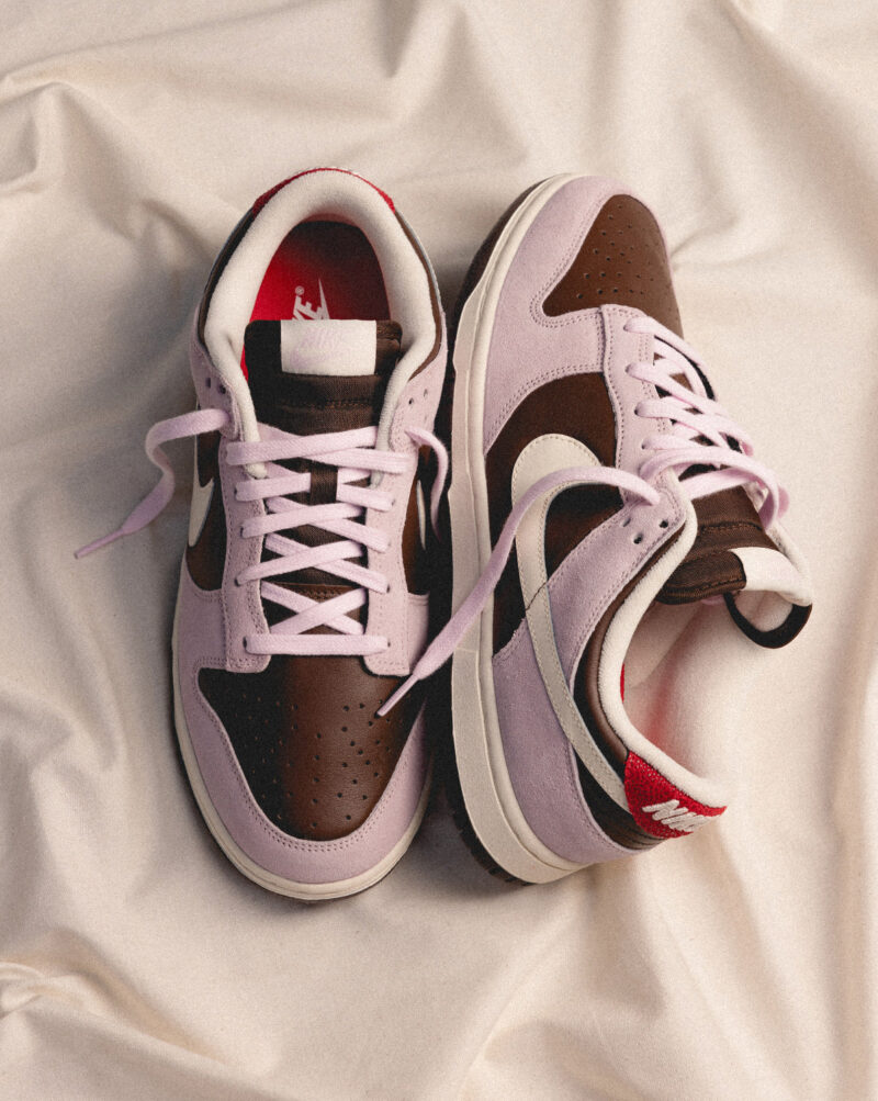 Nike Wmns Dunk Low – Bild 4