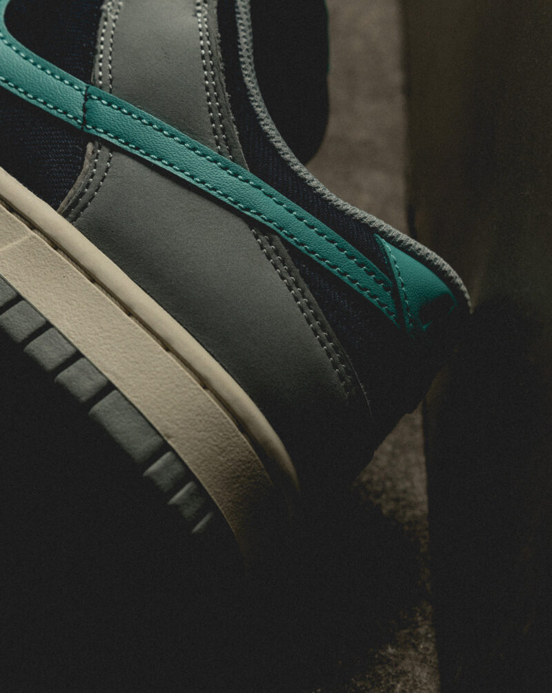Nike Dunk Low Retro PRM – Bild 5