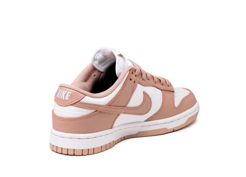 Nike Wmns Dunk Low *Rose Whisper* – Bild 3