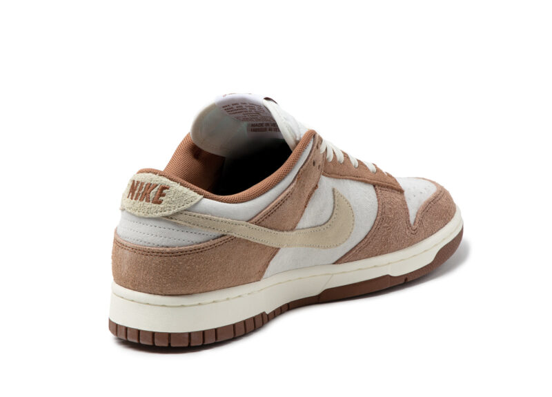 Nike Dunk Low Retro – Bild 3