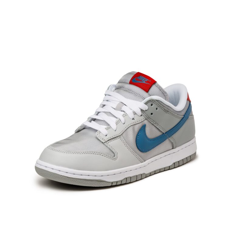 Nike Dunk Low QS *Silver Surfer* – Bild 3