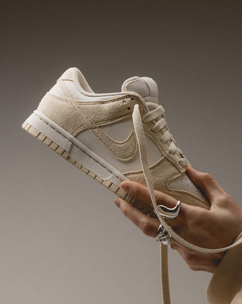 Nike Wmns Dunk Low *Next Nature* – Bild 2