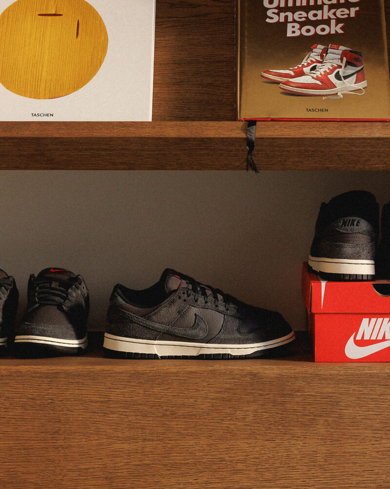Nike Dunk Low Retro PRM – Bild 2