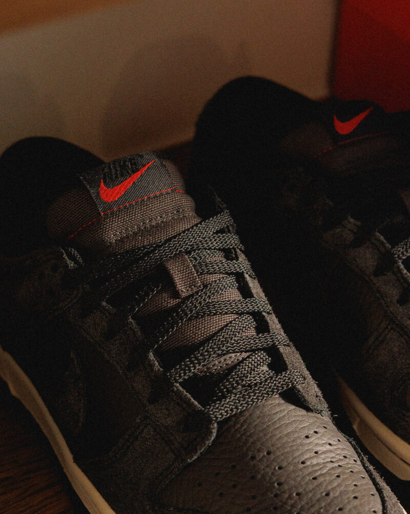 Nike Dunk Low Retro PRM – Bild 4