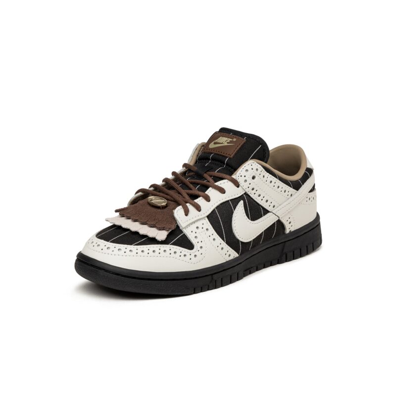 Nike Wmns Dunk Low LX *Brogue Pintripe* – Bild 2