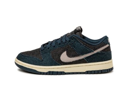Nike Wmns Dunk Low *Denim*