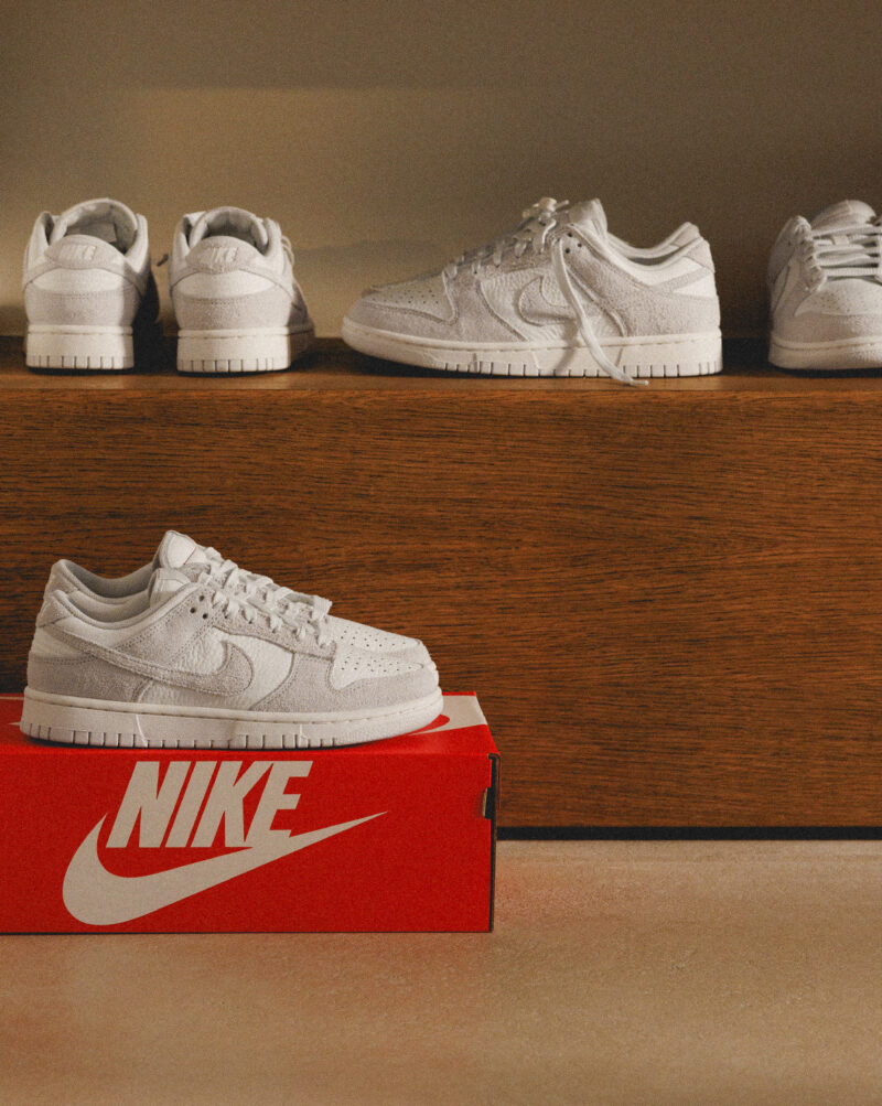 Nike Wmns Dunk Low – Bild 5