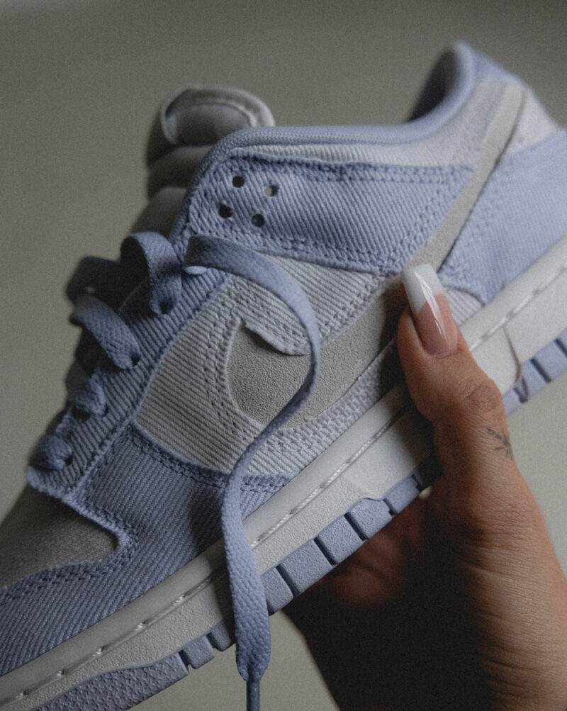 Nike Wmns Dunk Low – Bild 5