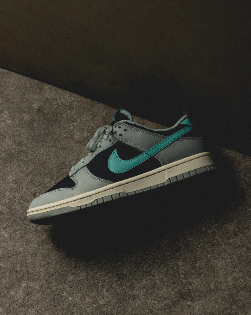 Nike Dunk Low Retro PRM – Bild 4
