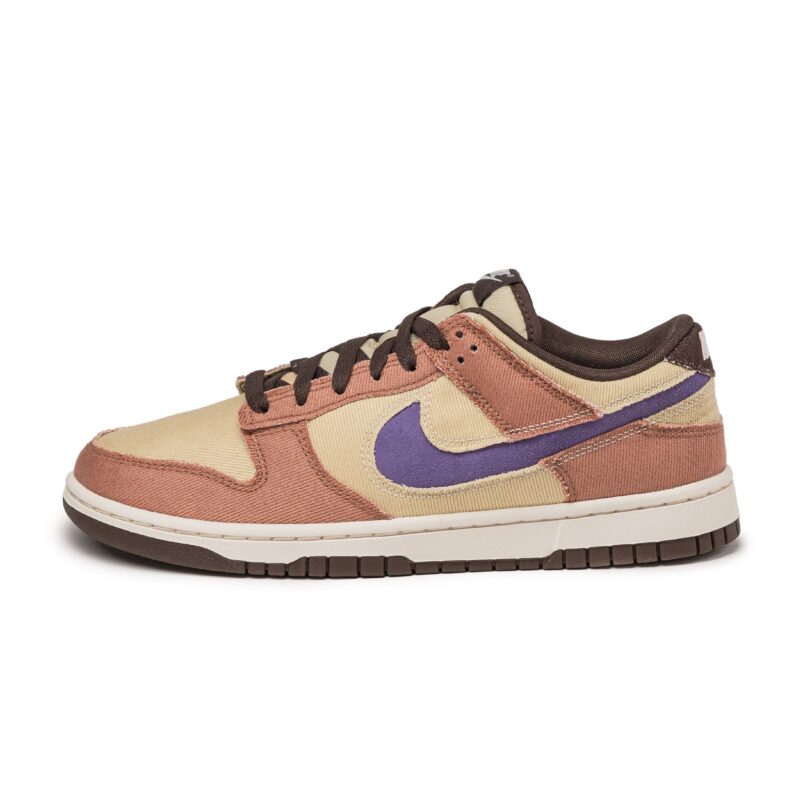 Nike Dunk Low Retro SE *Denim*