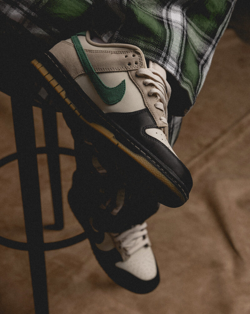Nike Dunk Low QS *Bicoastal* – Bild 5