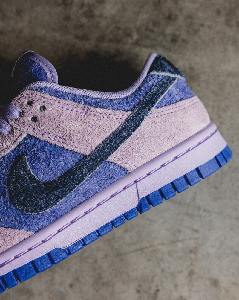 Nike Wmns Dunk Low SE *Hydrangeas* – Bild 5