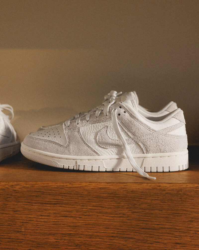 Nike Wmns Dunk Low – Bild 2