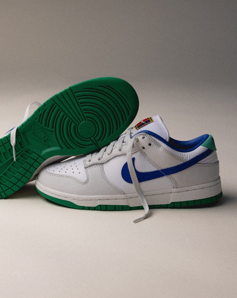 Nike Wmns Dunk Low Premium – Bild 4