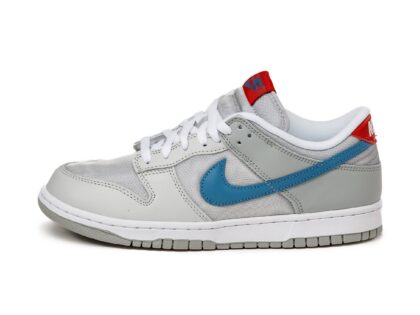 Nike Dunk Low QS *Silver Surfer*
