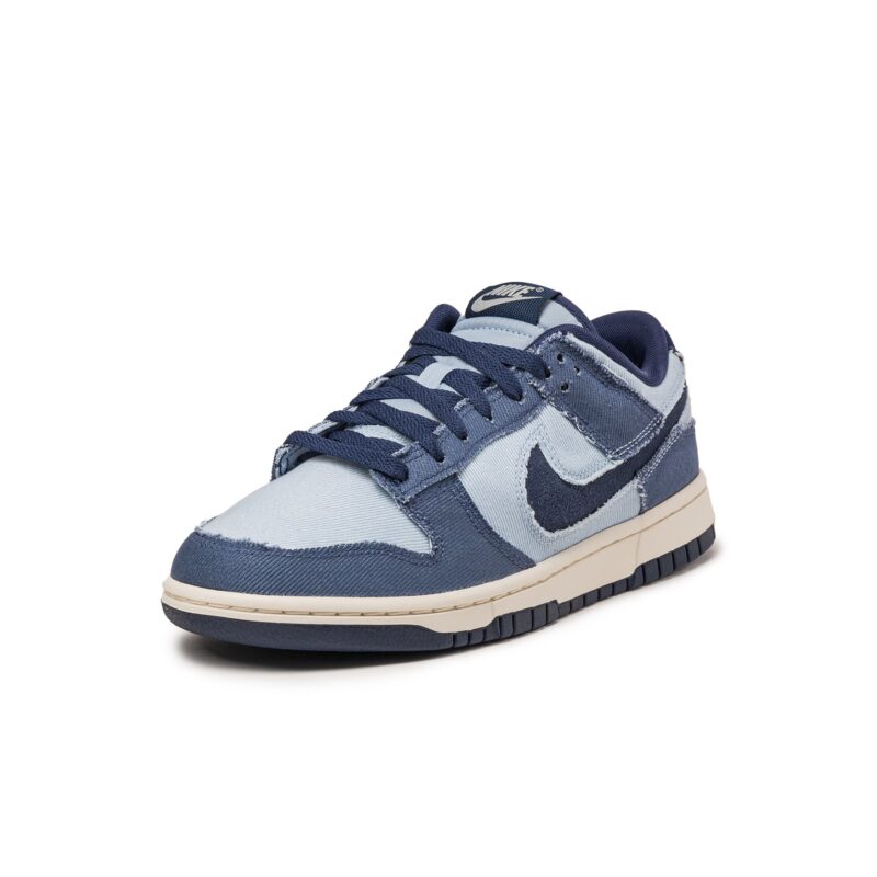 Nike Dunk Low Retro SE *Denim* – Bild 2