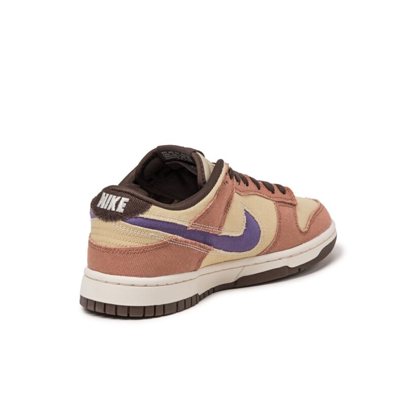 Nike Dunk Low Retro SE *Denim* – Bild 3