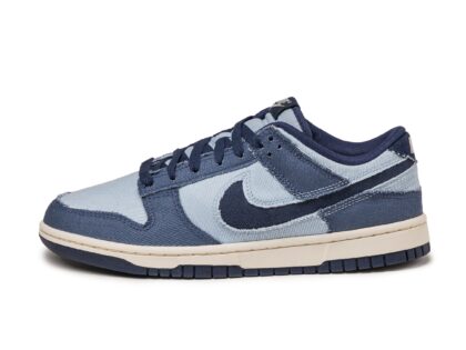 Nike Dunk Low Retro SE *Denim*