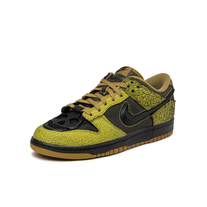 Nike Dunk Low Retro *Halloween* – Bild 5