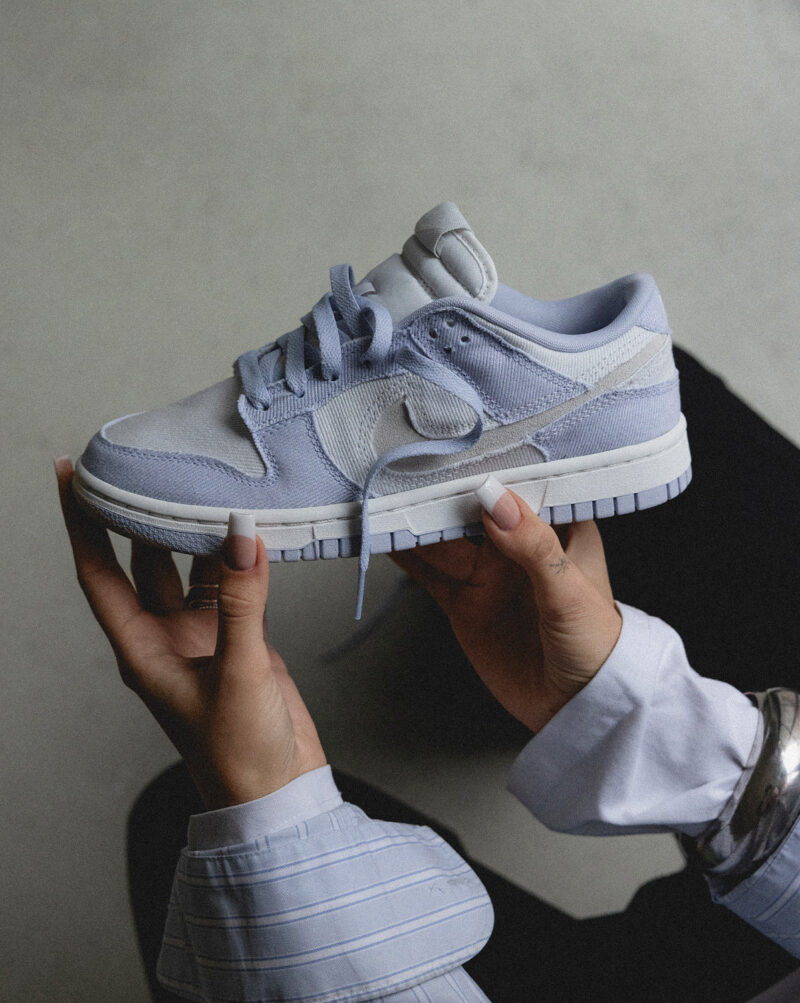 Nike Wmns Dunk Low – Bild 2