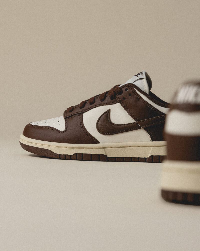 Nike Wmns Dunk Low – Bild 5