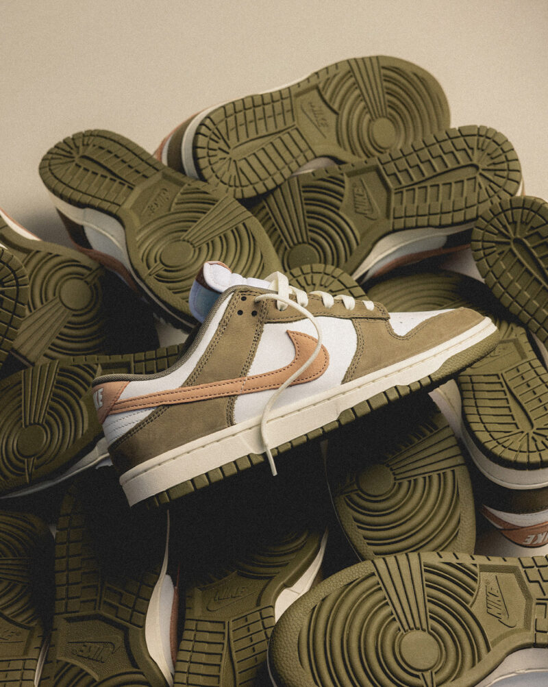 Nike Dunk Low Retro PRM – Bild 5