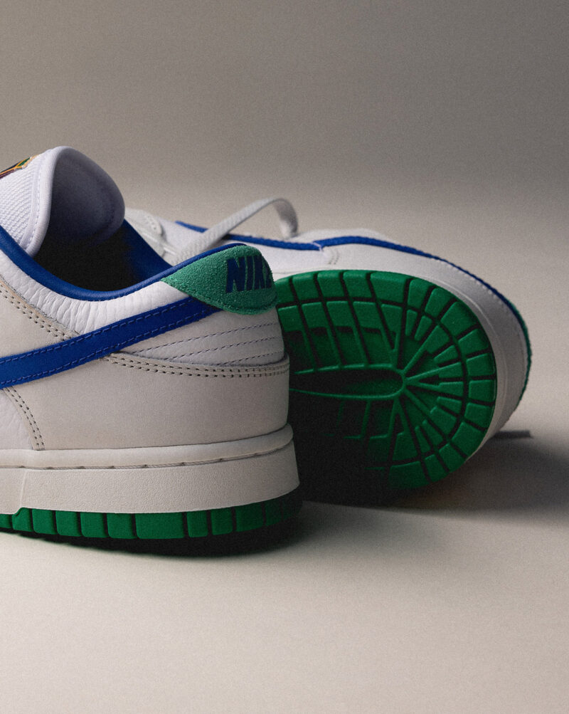 Nike Wmns Dunk Low Premium – Bild 5