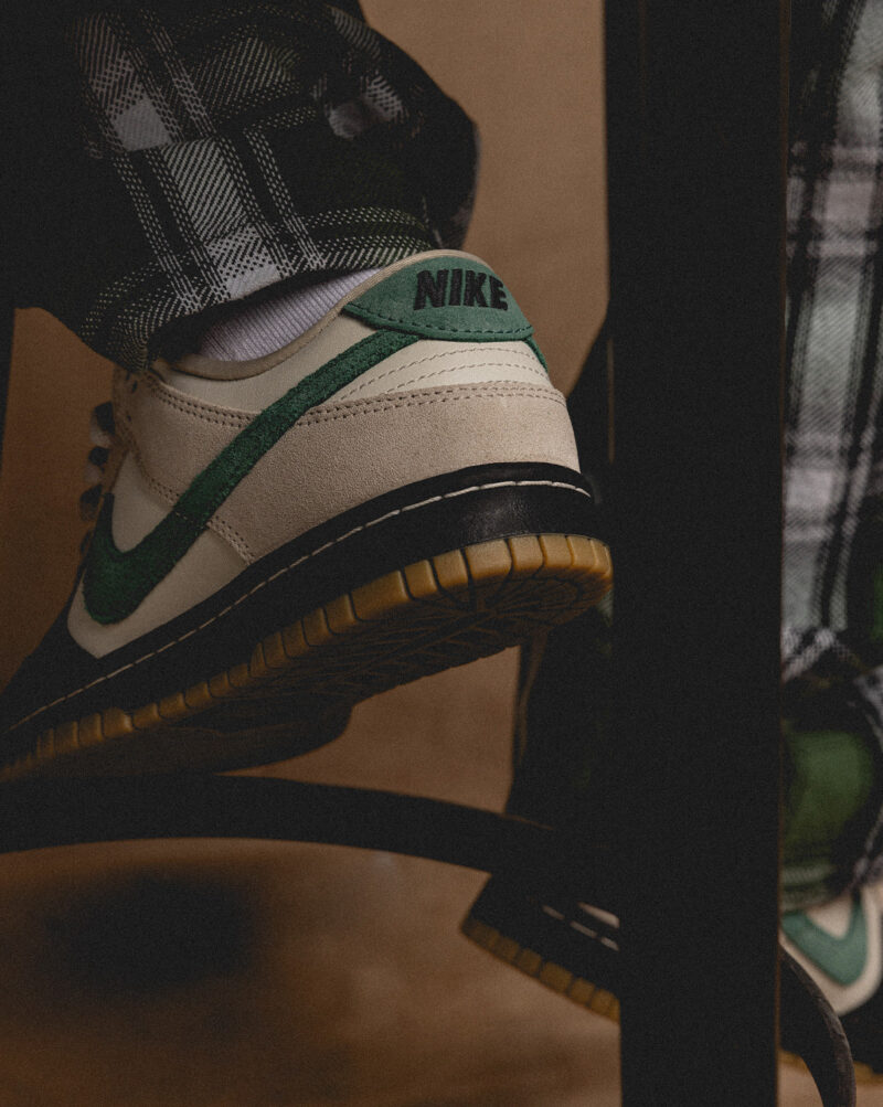 Nike Dunk Low QS *Bicoastal* – Bild 7