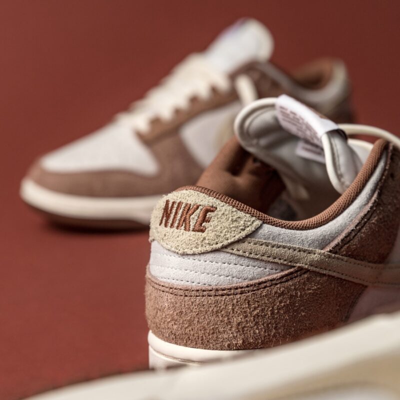 Nike Dunk Low Retro – Bild 5