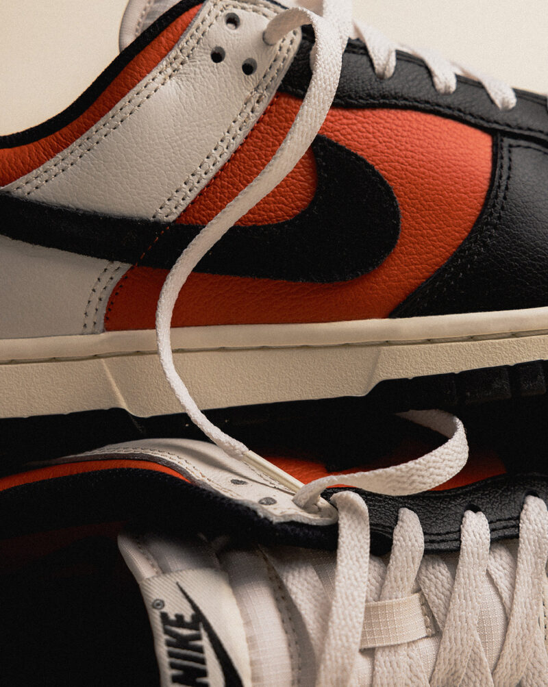 Nike Dunk Low Retro – Bild 5
