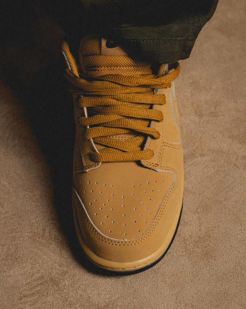 Nike Dunk Low Retro SE – Bild 4
