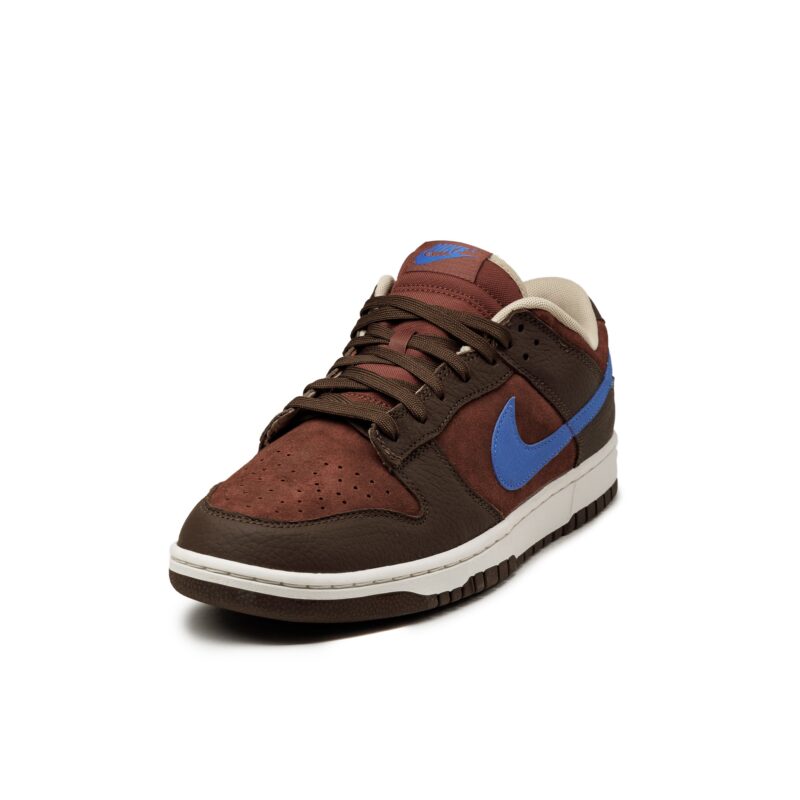 Nike Dunk Low Retro PRM *Mars Stone* – Bild 2
