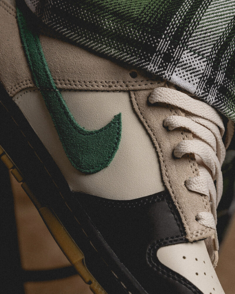 Nike Dunk Low QS *Bicoastal* – Bild 6