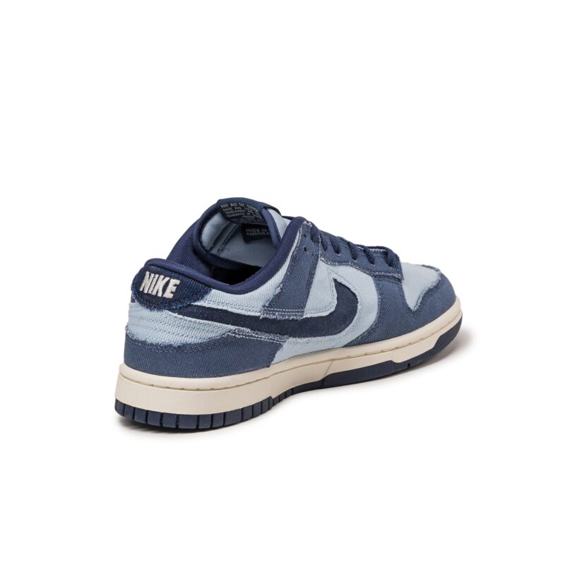 Nike Dunk Low Retro SE *Denim* – Bild 3