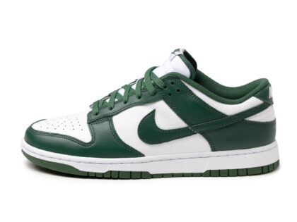 Nike Dunk Low Retro *Michigan State*