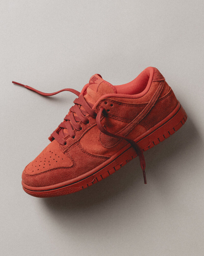 Nike Wmns Dunk Low – Bild 4