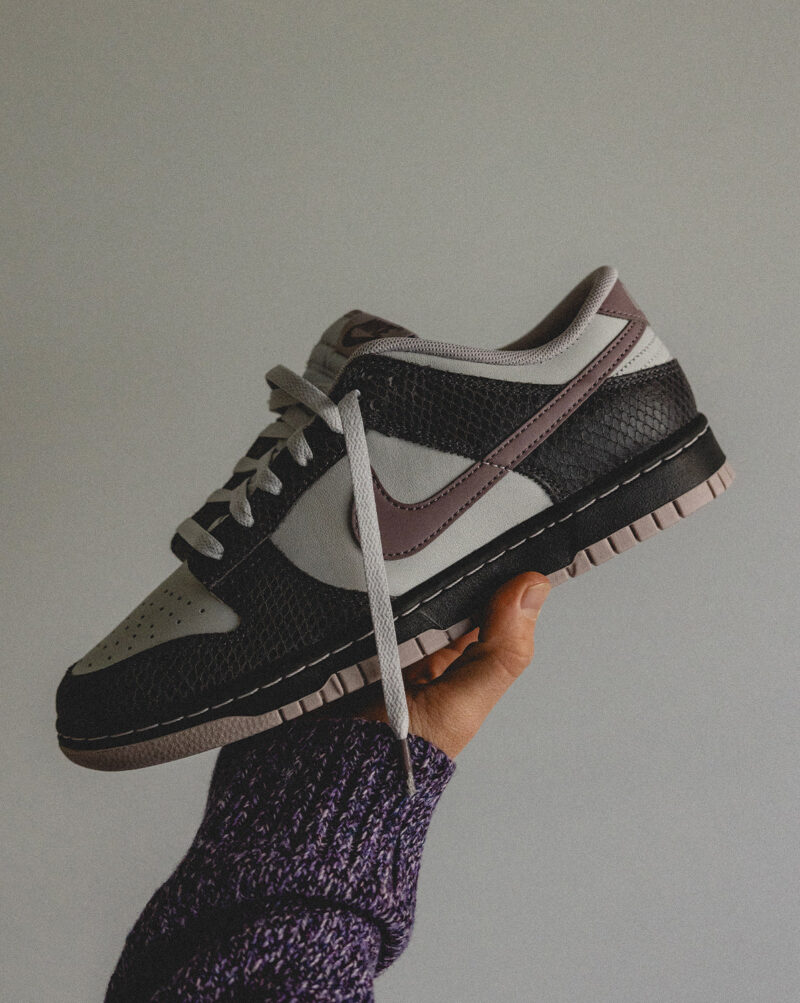 Nike Dunk Low Retro SE – Bild 2