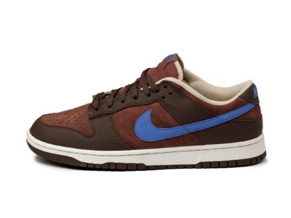 Nike Dunk Low Retro PRM *Mars Stone*