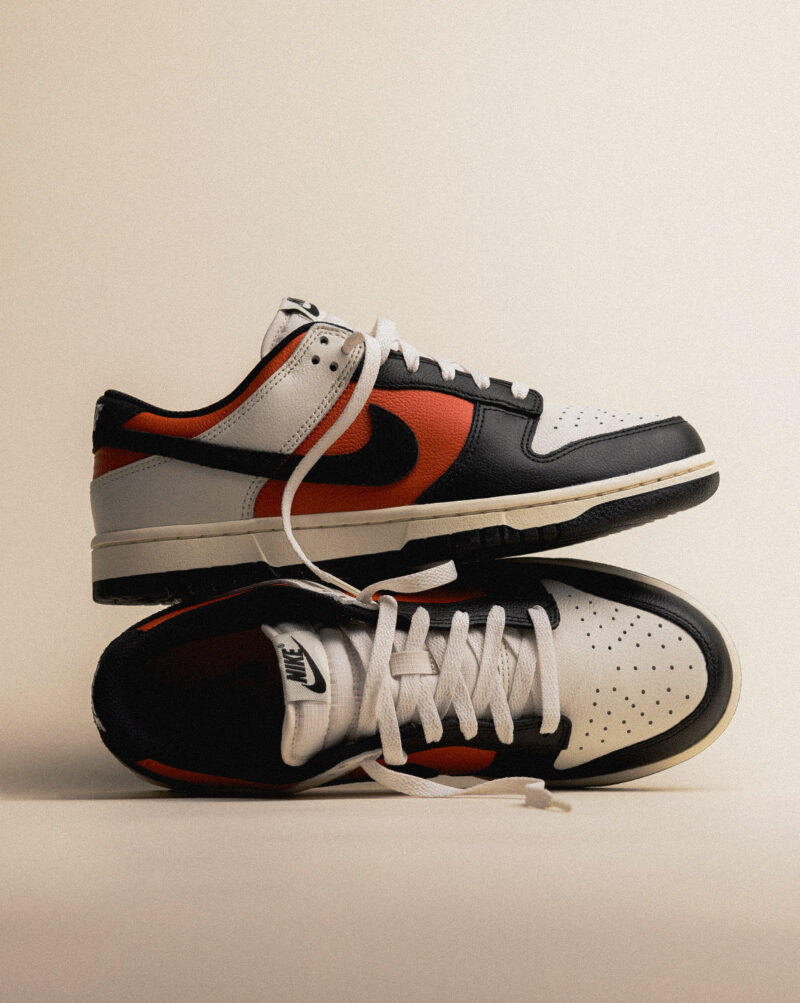Nike Dunk Low Retro – Bild 4