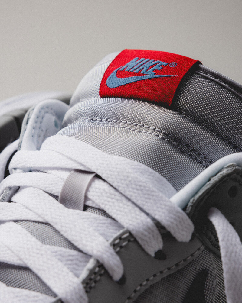 Nike Dunk Low QS *Silver Surfer* – Bild 5