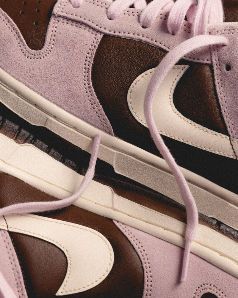 Nike Wmns Dunk Low – Bild 7