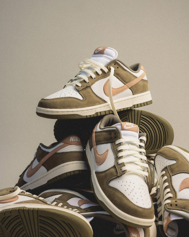 Nike Dunk Low Retro PRM – Bild 4